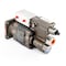Permco Pump, Hyd, Air Shift, DMD-400-20XL-200-ASHAY DMD-400-20XL-200-AS(HAY) - alternate 7